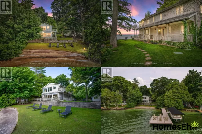 House for sale: 22 GOOCH PARK DRIVE, Innisfil