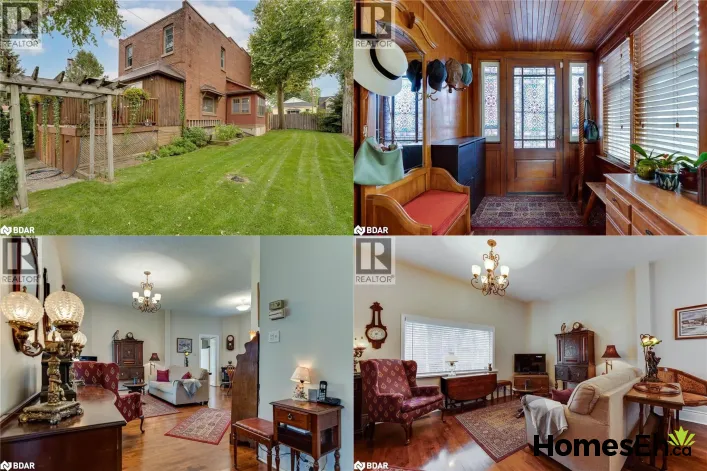 House for rent: 22 QUEEN Street, Innisfil