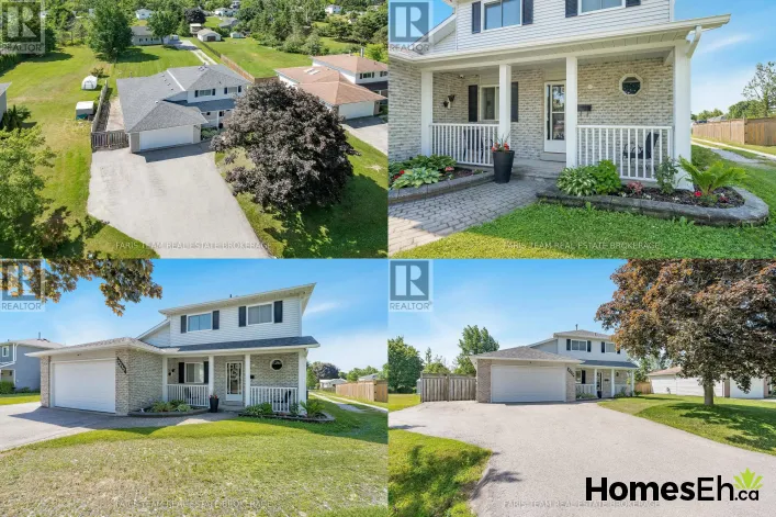 House for sale: 2275 WEBB STREET, Innisfil