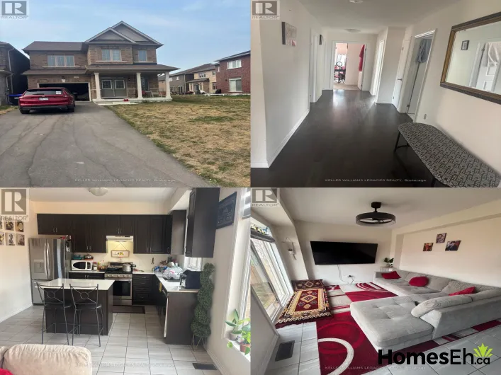 House for rent: 2300 GRAINGER LOOP, Innisfil