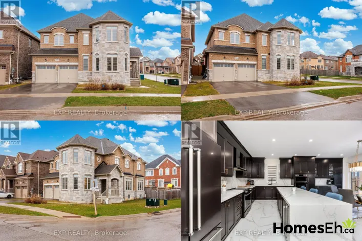 House for sale: 2300 LOZENBY STREET, Innisfil