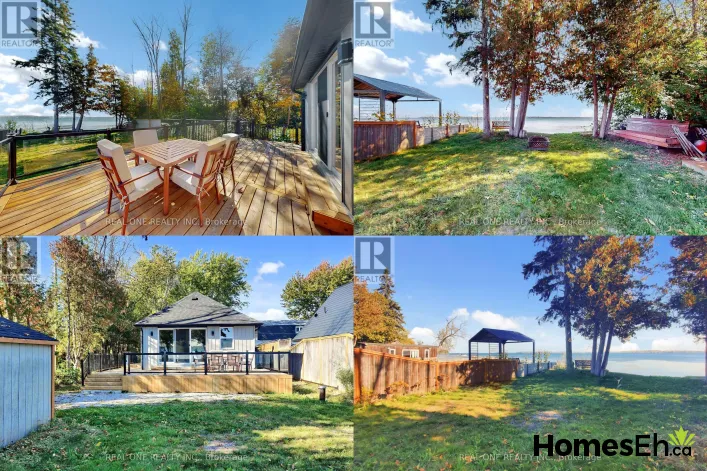 House for sale: 241 ROCKAWAY BEACH PLACE, Innisfil