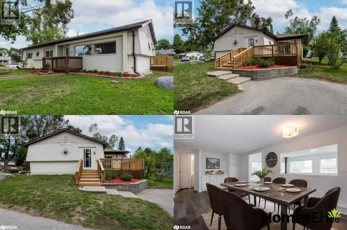 Modular for sale: 25 HAWTHORNE Drive, Innisfil