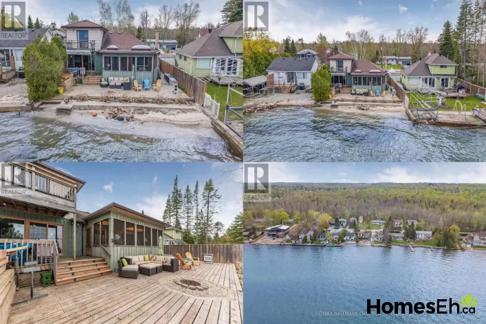 House for sale: 2617 LEONARD STREET, Innisfil