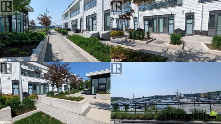 Apartment for sale: 275 BROWARD Way Unit# 60, Innisfil