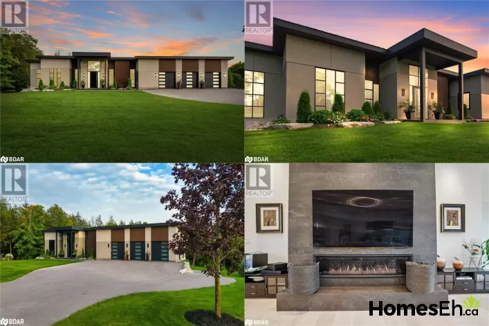 House for sale: 2761 LOCKHART Road, Innisfil