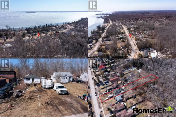 House for sale: 2766 IRETON STREET, Innisfil