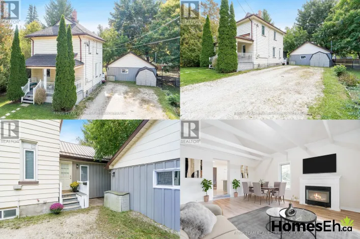 House for sale: 3 JOHN DRIVE, Innisfil