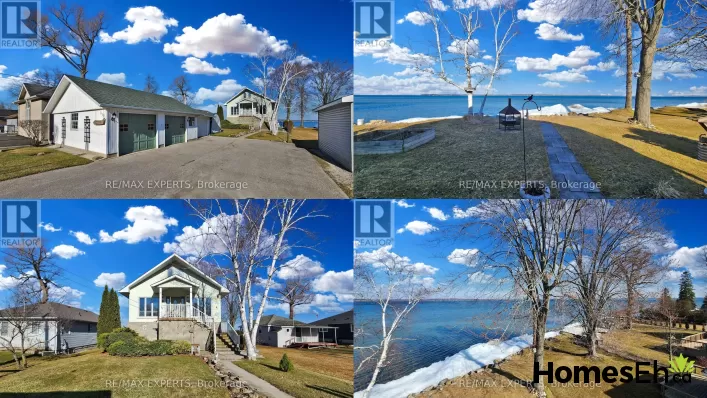 House for sale: 319 LIMERICK STREET, Innisfil