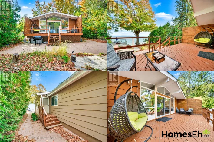 Other for sale: 3595 GLENHAVEN BEACH ROAD, Innisfil