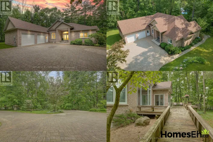 House for sale: 3925 ALGOMA AVENUE, Innisfil