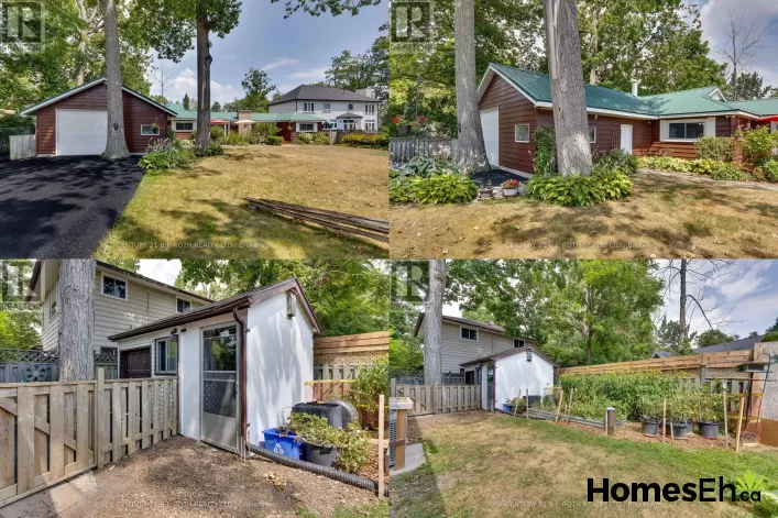 House for sale: 3929 ALDERLY AVENUE, Innisfil