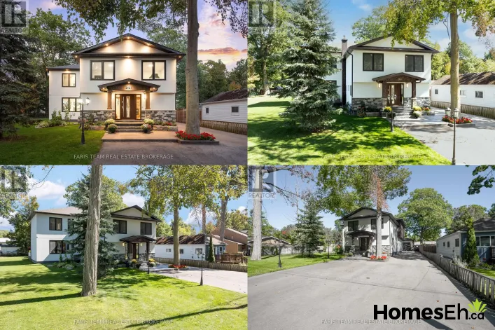 House for sale: 3951 ALBERTA AVENUE, Innisfil