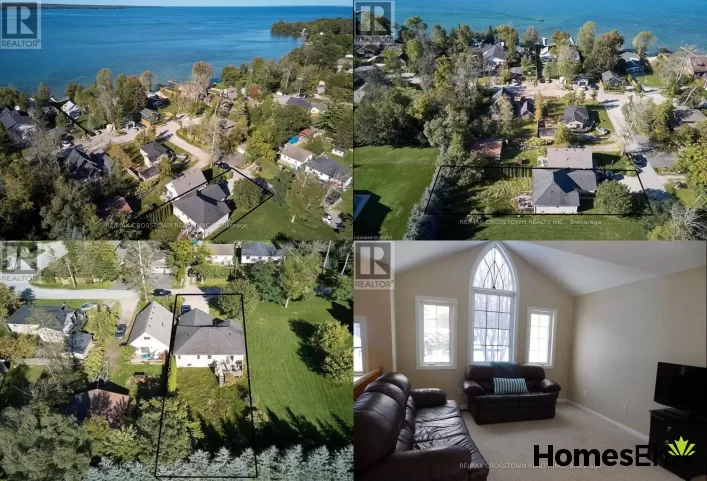 House for sale: 3964 ALCINA AVENUE, Innisfil