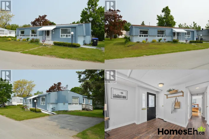 House for sale: 4 LINDEN LANE, Innisfil