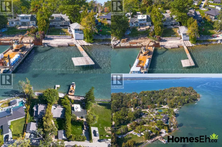 House for sale: 41 SUNNYPOINT DRIVE, Innisfil