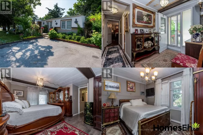 House for sale: 43 LINDEN LANE, Innisfil