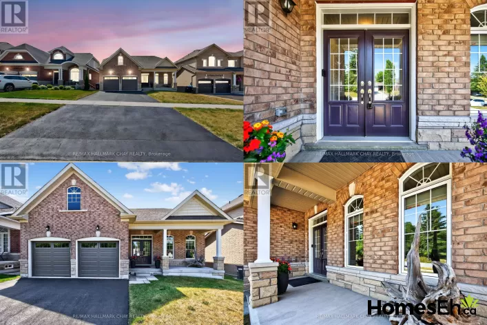 House for sale: 47 VICTORIA STREET E, Innisfil