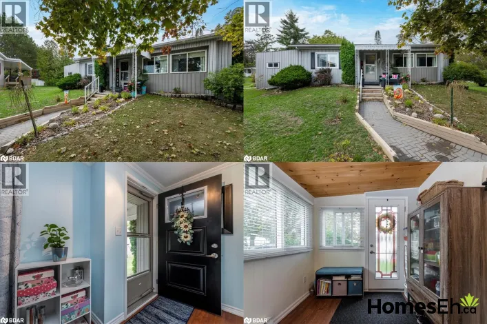 Modular for sale: 5 BROADWAY Avenue, Innisfil