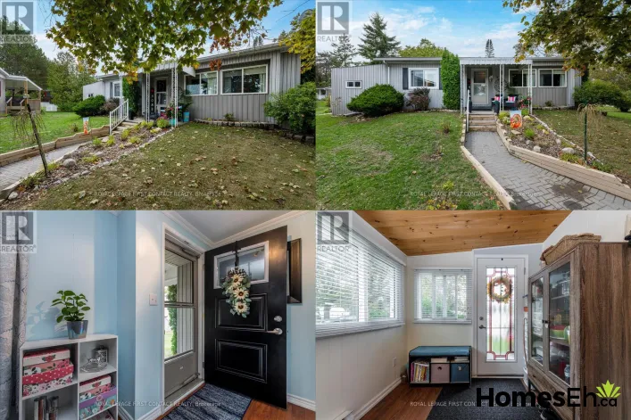 Modular for sale: 5 BROADWAY AVENUE, Innisfil