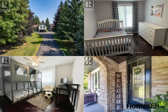 House for sale: 5837 YONGE STREET, Innisfil