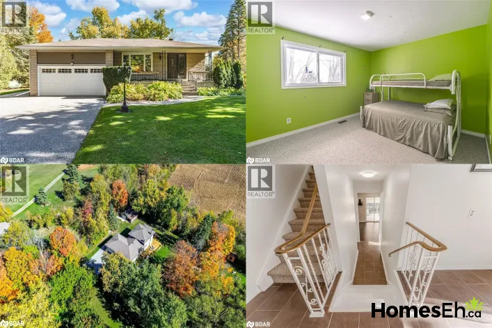 House for sale: 5853 YONGE Street, Innisfil