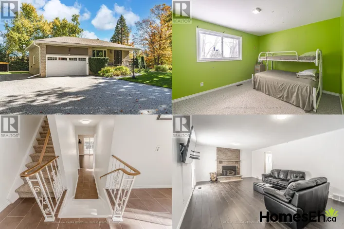 House for sale: 5853 YONGE STREET, Innisfil