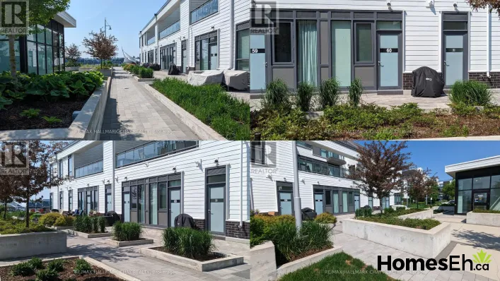 Apartment for sale: 60 - 275 BROWARD WAY, Innisfil