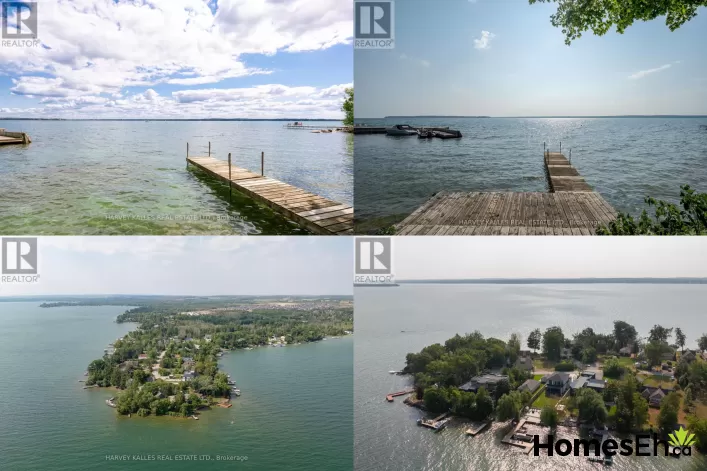 House for sale: 607 CEDARVALE DRIVE, Innisfil