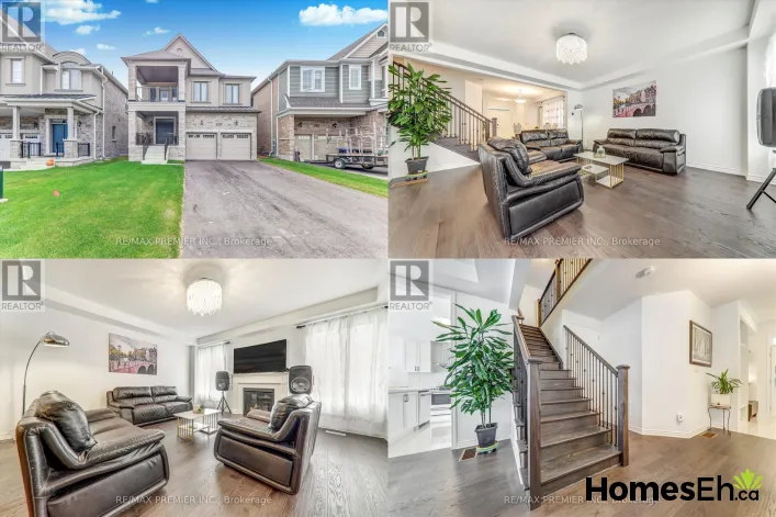 House for sale: 609 MIKA STREET, Innisfil