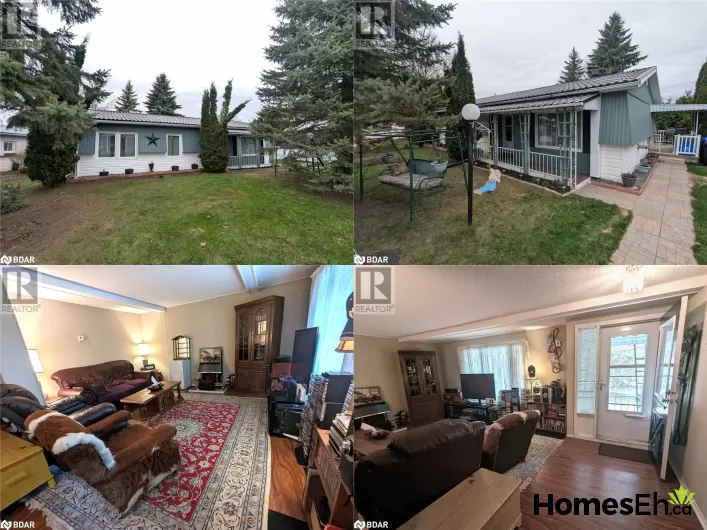 Modular for sale: 66 LINDEN Lane, Innisfil