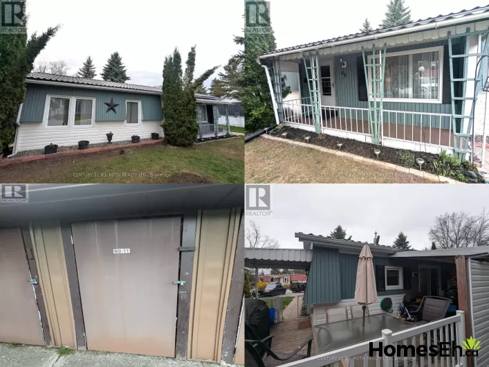 House for sale: 66 LINDEN LANE, Innisfil