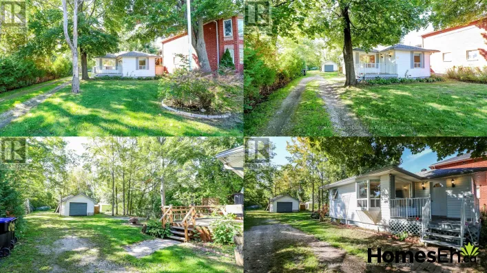 House for sale: 673 ROBERTS ROAD, Innisfil