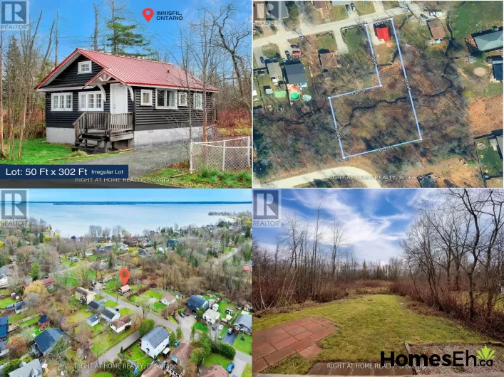 House for sale: 685 REID STREET, Innisfil