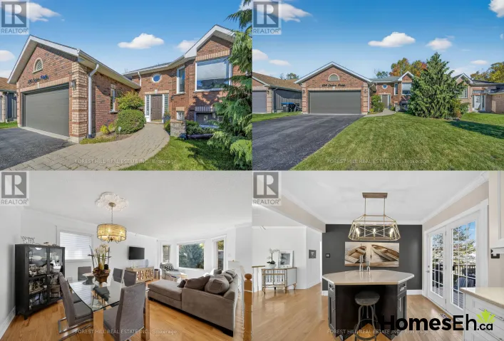 House for sale: 694 CEDAR PATH, Innisfil