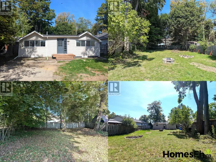 House for rent: 696 HASTINGS AVENUE, Innisfil