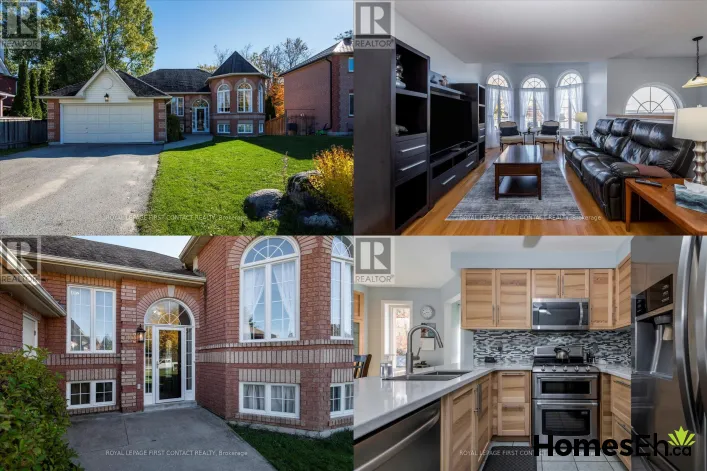 House for sale: 701 HAPPY VALE DRIVE E, Innisfil