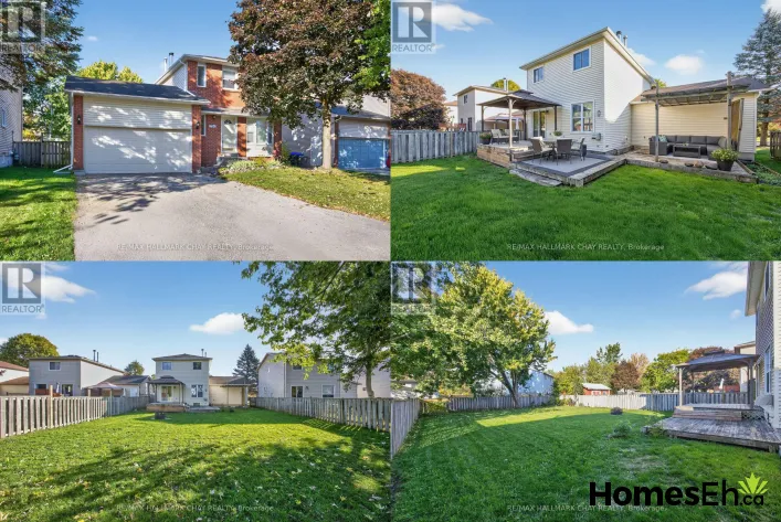 House for sale: 714 CANDARAS STREET, Innisfil