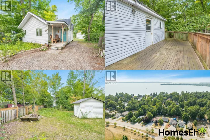 House for sale: 728 HASTINGS AVENUE, Innisfil