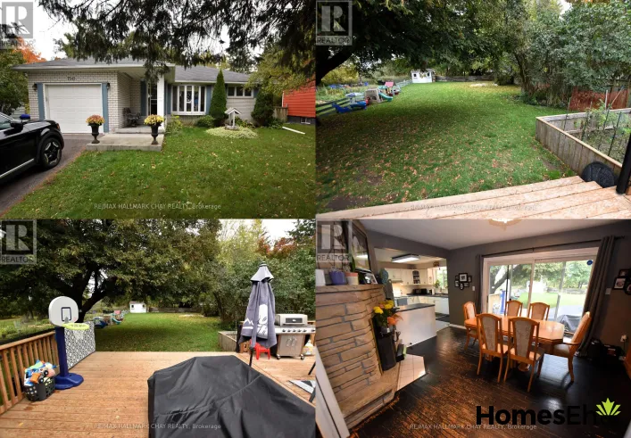 House for rent: 7345 YONGE STREET, Innisfil