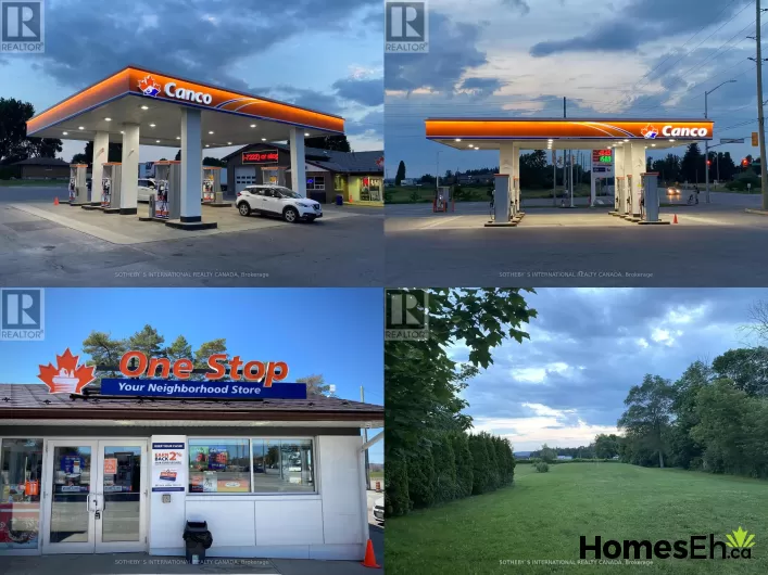 7352/73 YONGE STREET, Innisfil