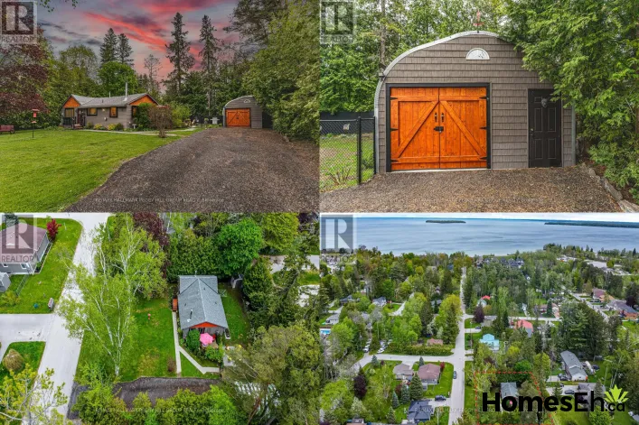 House for sale: 759 FLORENCE ROAD, Innisfil