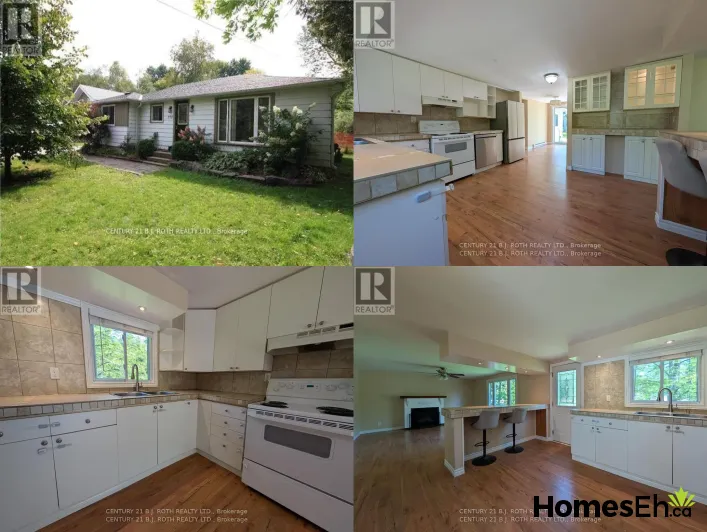 House for sale: 775 JAMES STREET, Innisfil