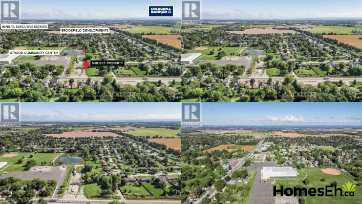 *7825-7813 7825-7813 YONGE STREET S, Innisfil