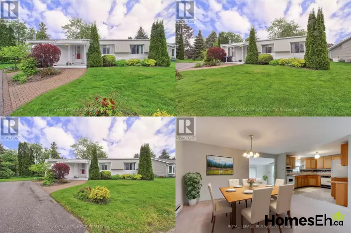 House for sale: 8 CARMANS COVE, Innisfil