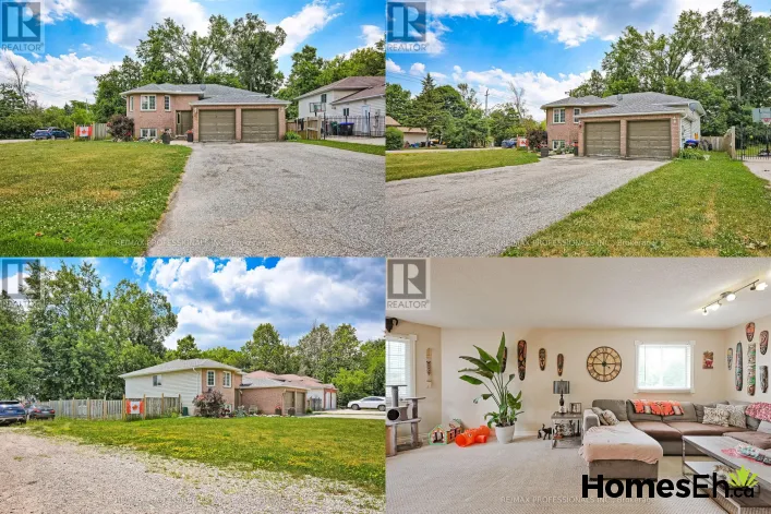 House for sale: 821 10TH INNISFIL LINE, Innisfil