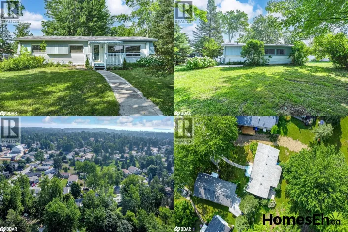 House for sale: 85 HAWTHORNE Drive, Innisfil