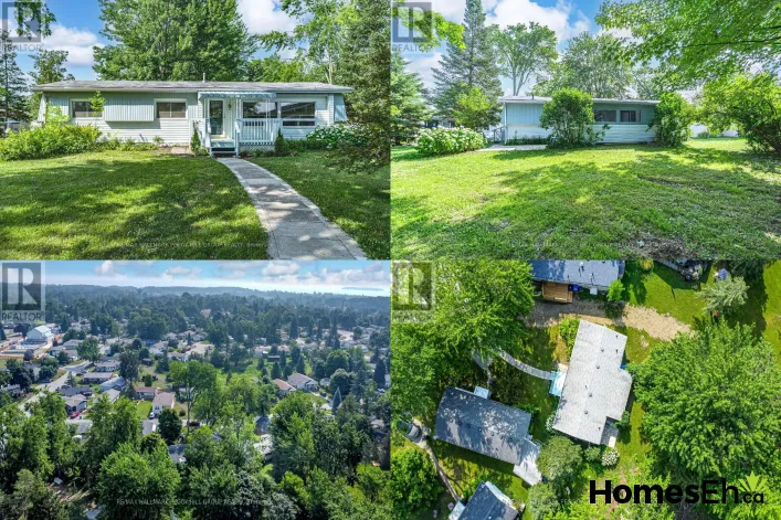 House for sale: 85 HAWTHORNE DRIVE, Innisfil