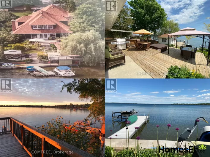 House for sale: 865 ADAMS ROAD, Innisfil