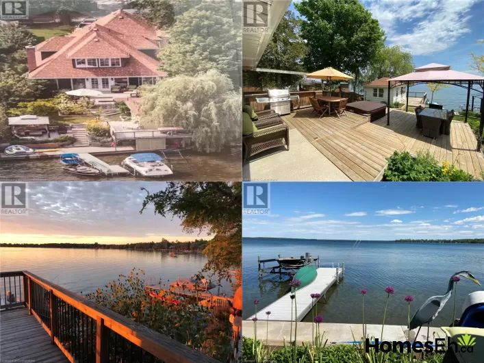 House for sale: 865 ADAMS Road, Innisfil